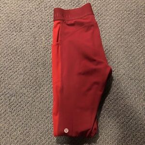 Lululemon leggings